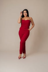 NAYLU JUMPSUIT