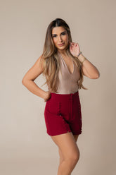 PAULA SHORTS