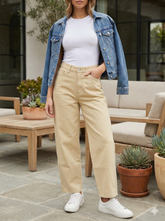 ANNIE BARREL JEANS