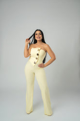 LILIMAR JUMPSUIT