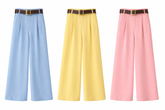 ROSAURA PANTS