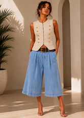 MARIAN VEST