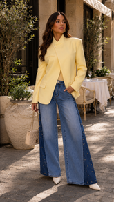 NATALY BLAZER