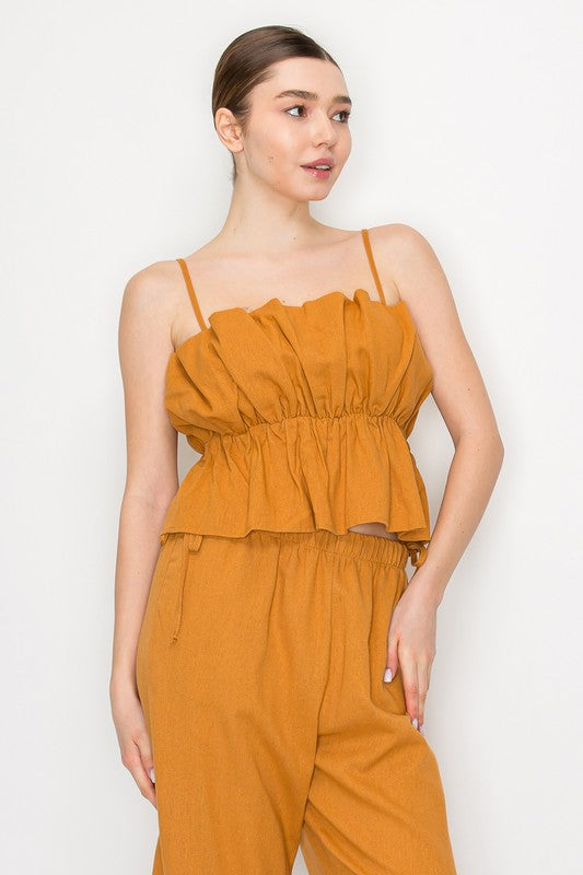 ANAIS TOP