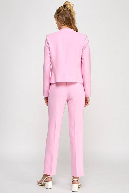 ALBA BLAZER