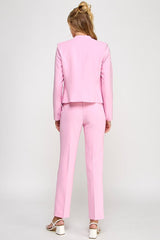ALBA BLAZER