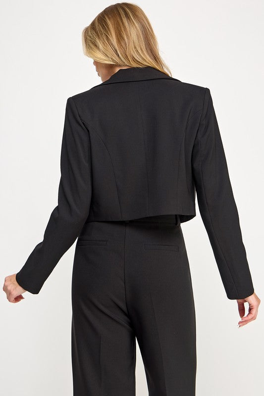 CECILIA BLAZER