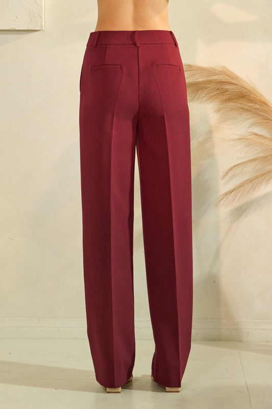 HAZEL PANTS