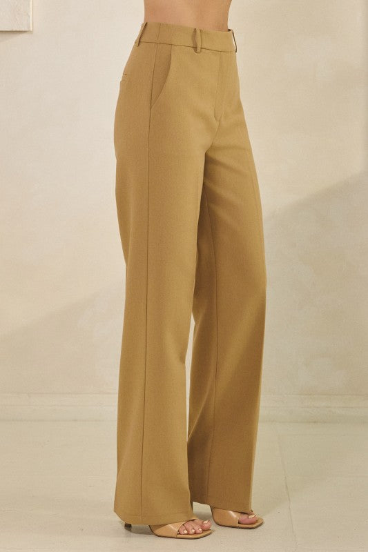 HAZEL PANTS