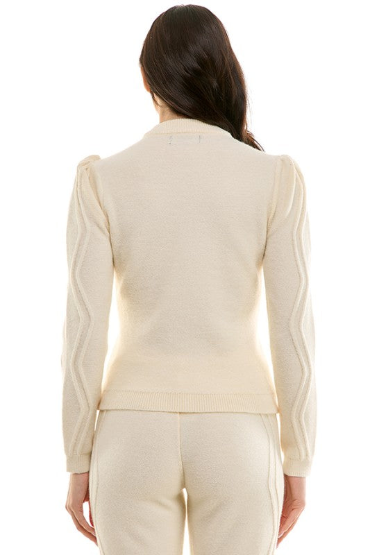 HEIDY SWEATER