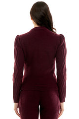 HEIDY SWEATER