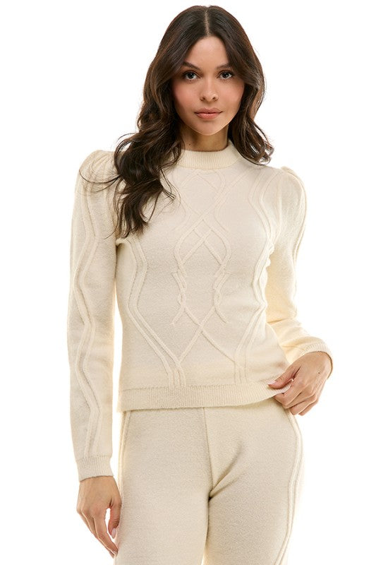 HEIDY SWEATER