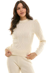 HEIDY SWEATER
