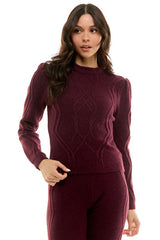HEIDY SWEATER