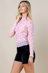 ALESSANDRA TOP