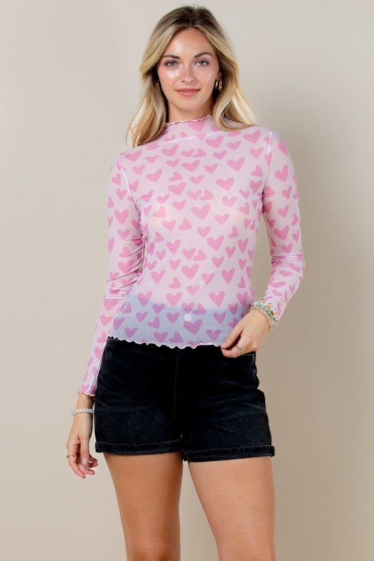 ALESSANDRA TOP
