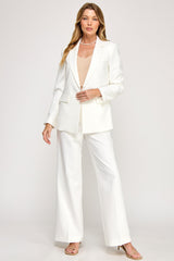 ROSSANY BLAZER