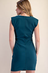 MARIDALIA MINI DRESS