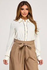 YANETH TOP