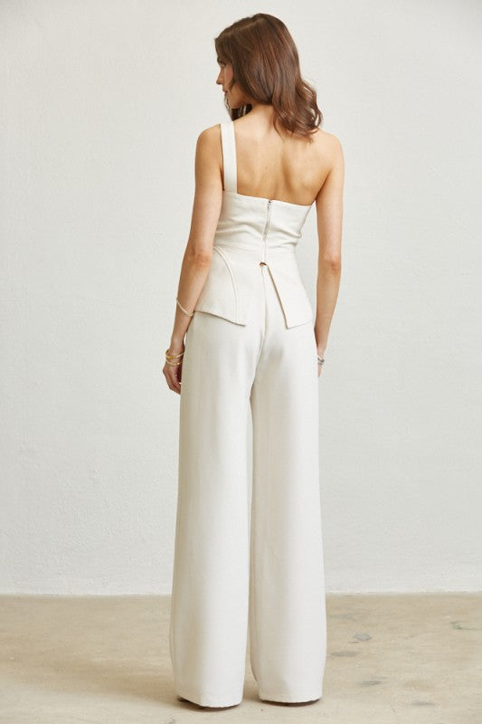 ROSALIND SET
