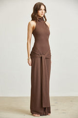 NADIA MAXI DRESS
