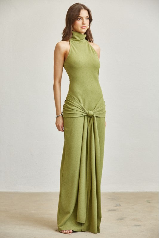NADIA MAXI DRESS