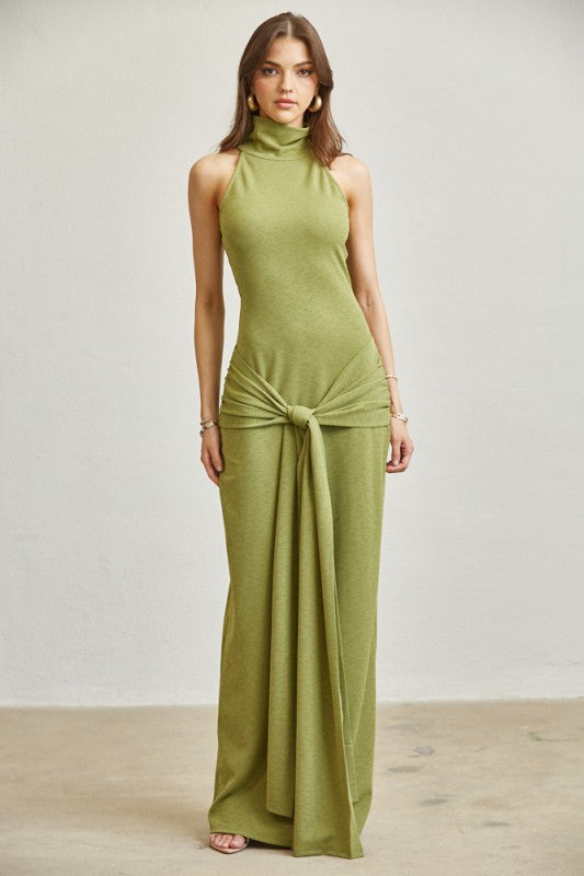 NADIA MAXI DRESS