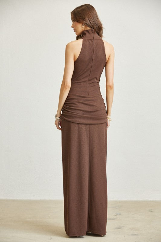 NADIA MAXI DRESS