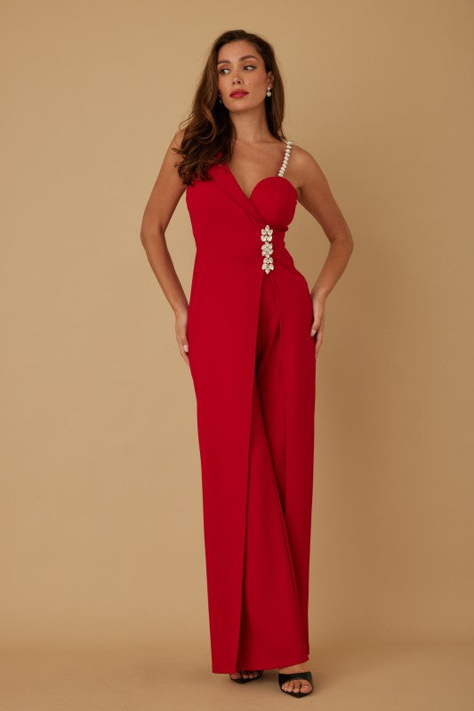 ASTRID JUMPSUIT