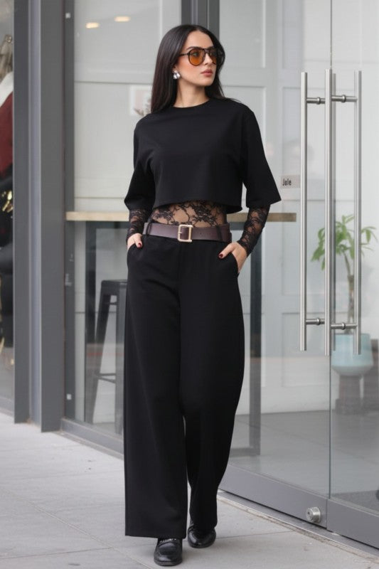GRETA BODYSUIT
