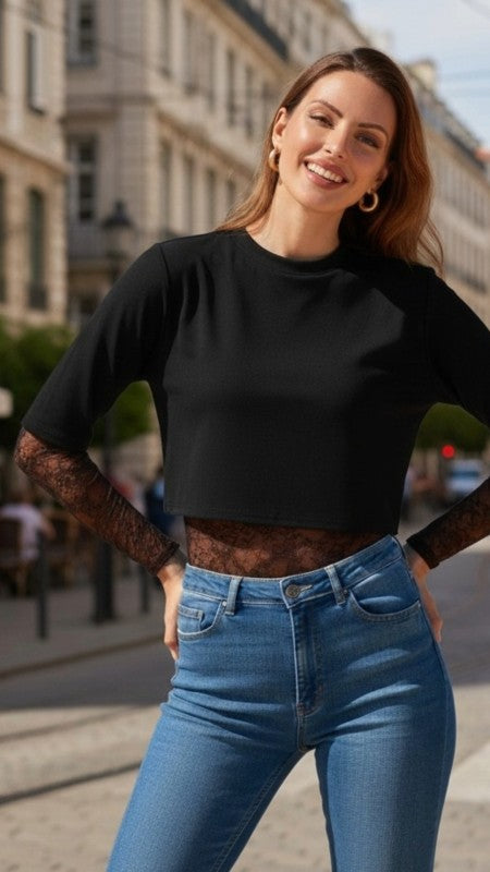 GRETA BODYSUIT