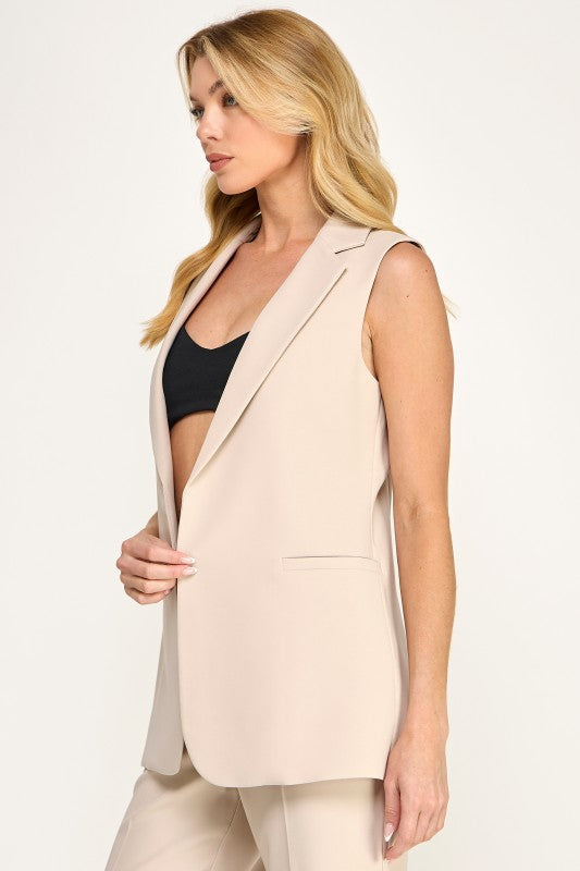 CATALINA VEST
