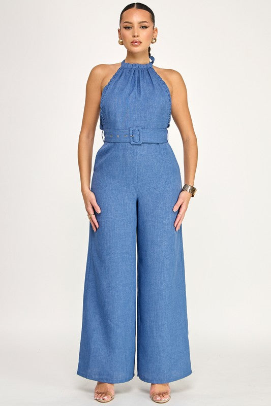 VERONICA JUMPSUIT