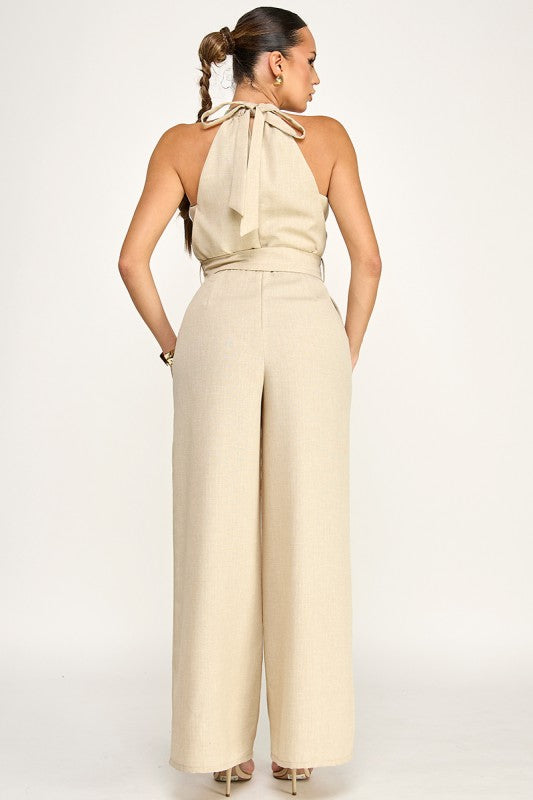 VERONICA JUMPSUIT