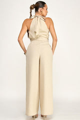 VERONICA JUMPSUIT