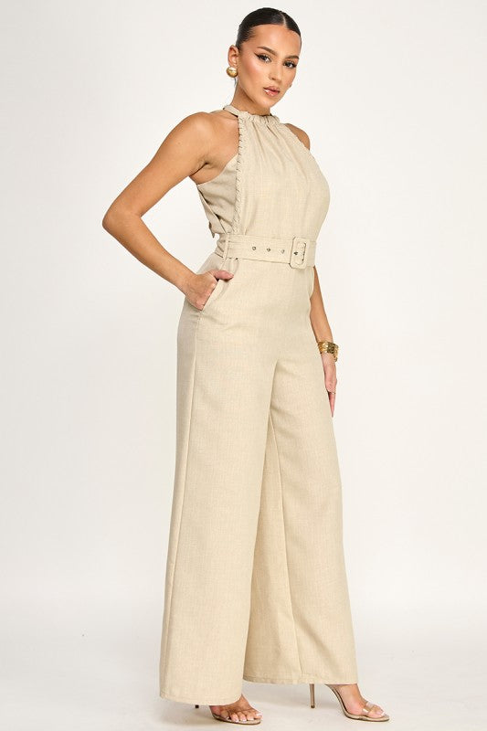 VERONICA JUMPSUIT