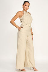 VERONICA JUMPSUIT