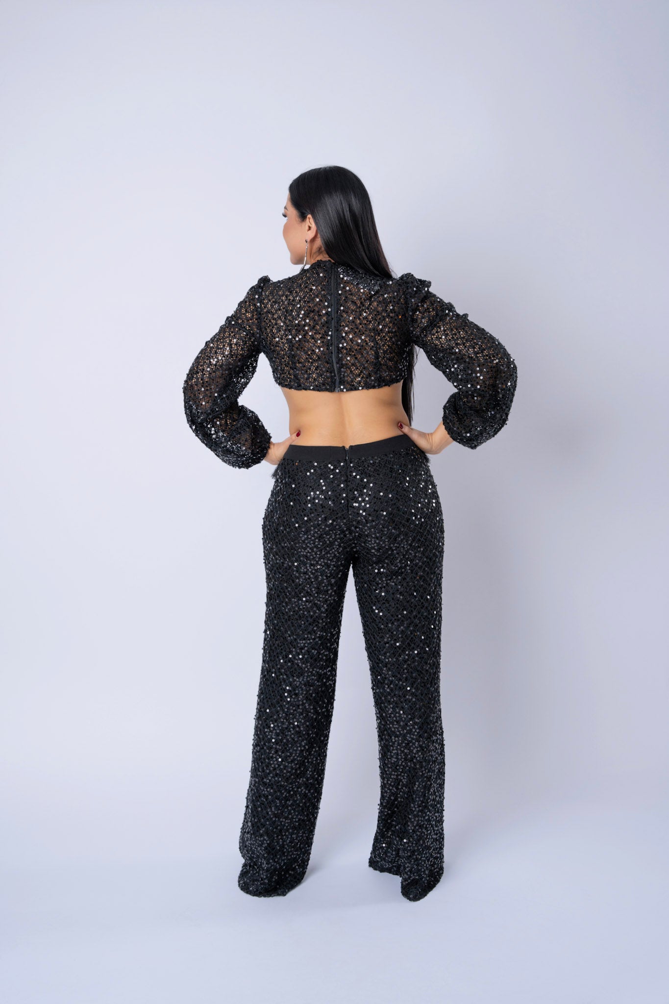 MARIE JUMPSUIT