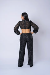 MARIE JUMPSUIT