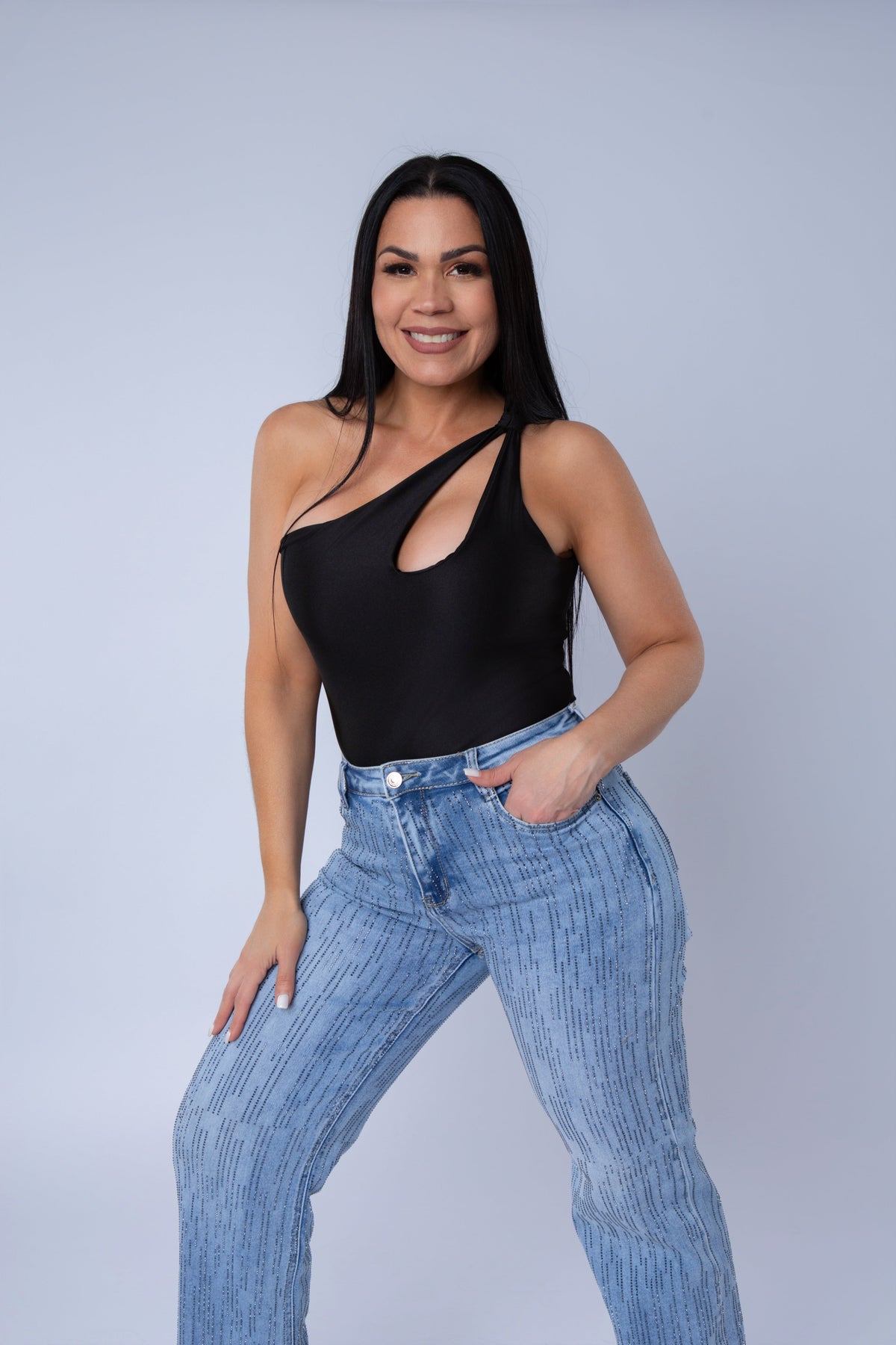 YOANY BODYSUIT