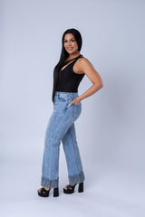 YOANY BODYSUIT