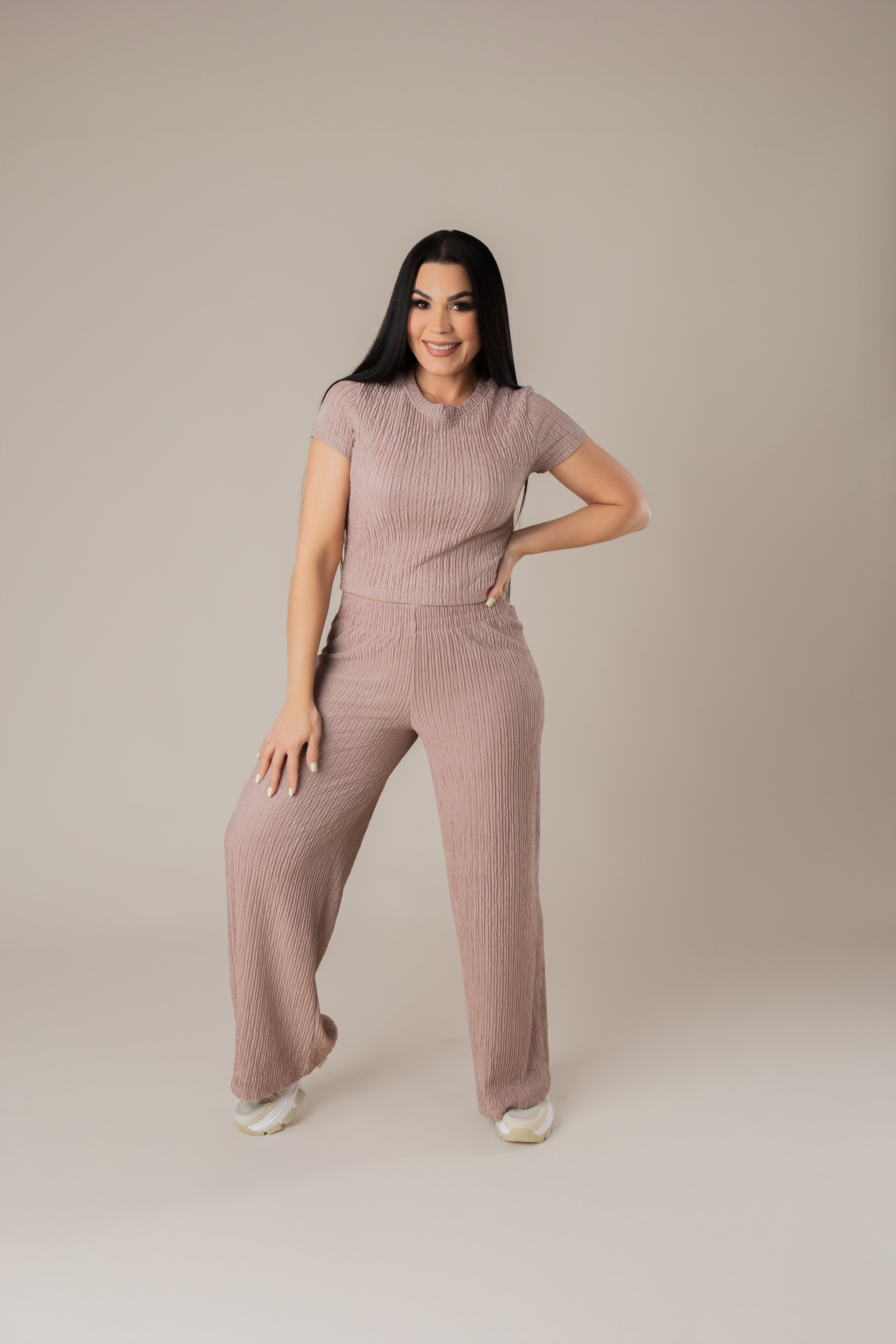 VIOLET SET