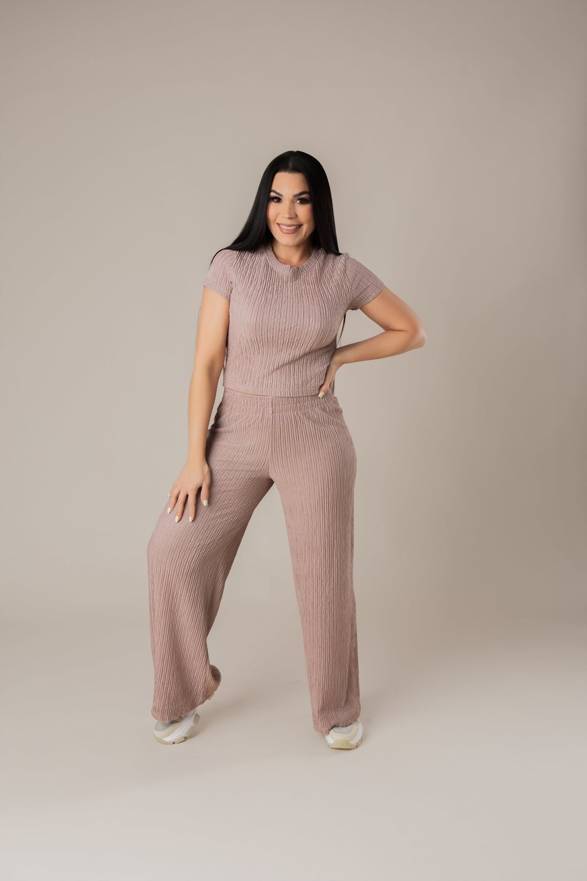 VIOLET SET