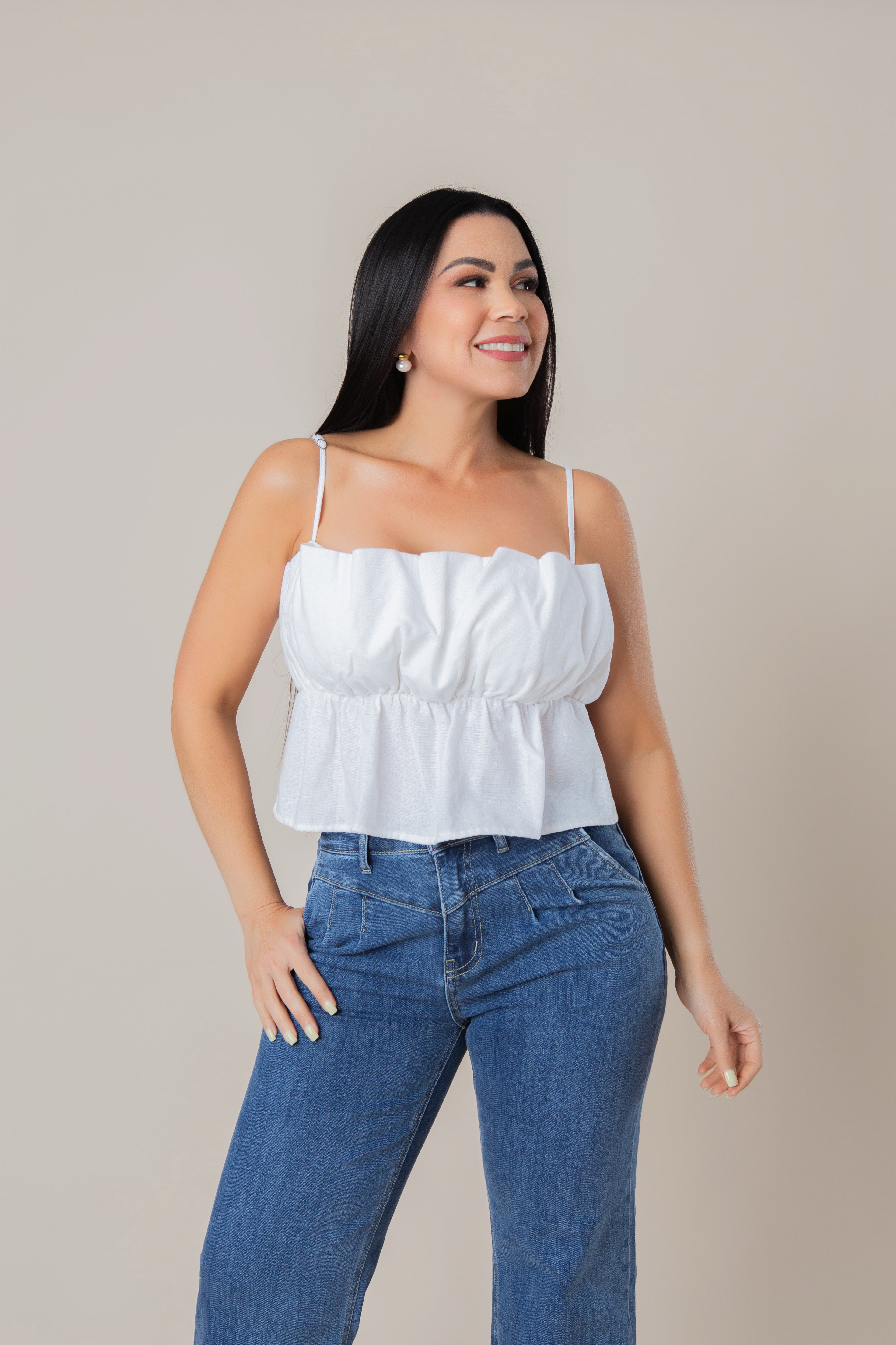 ANAIS TOP