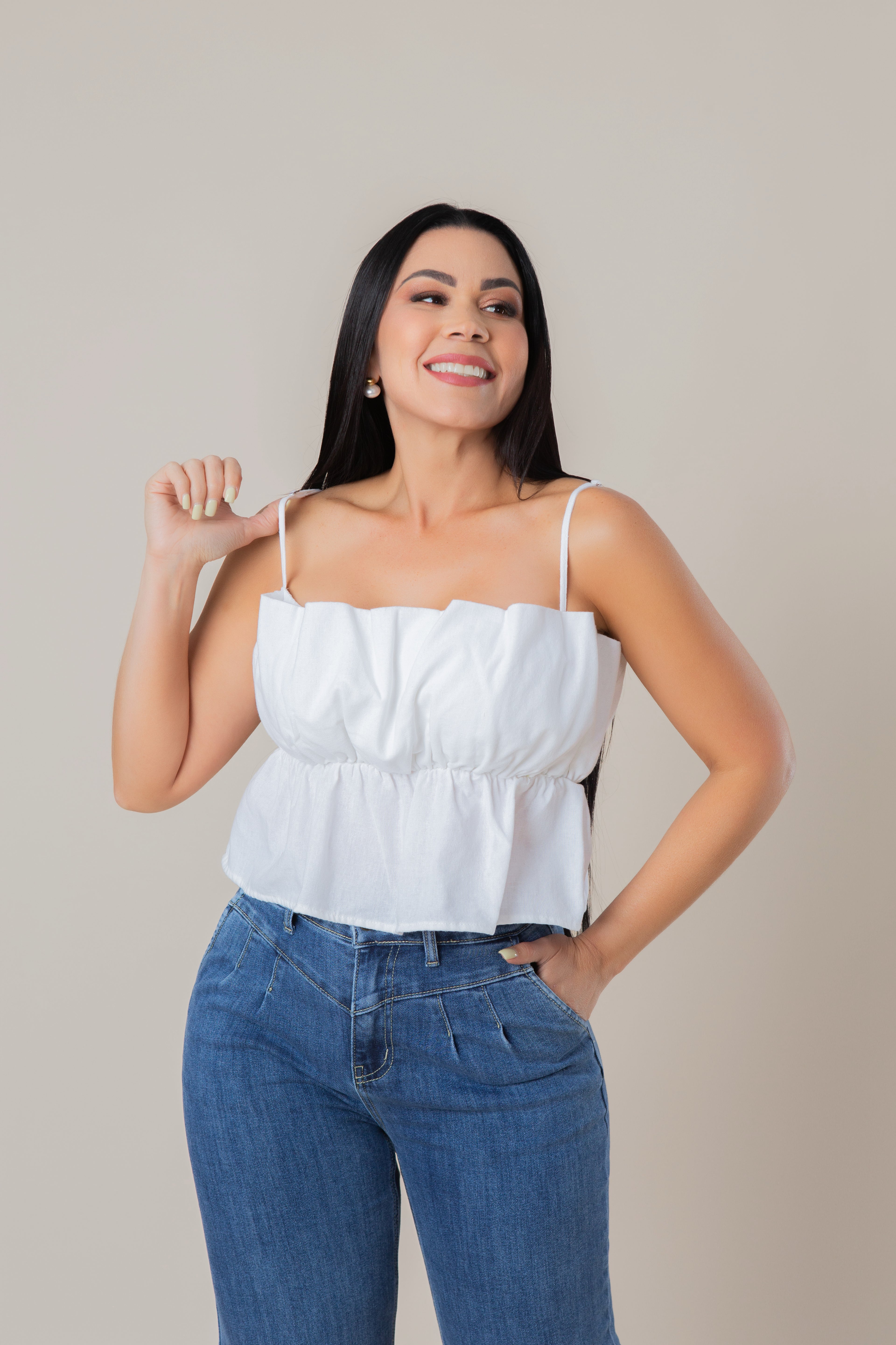 ANAIS TOP
