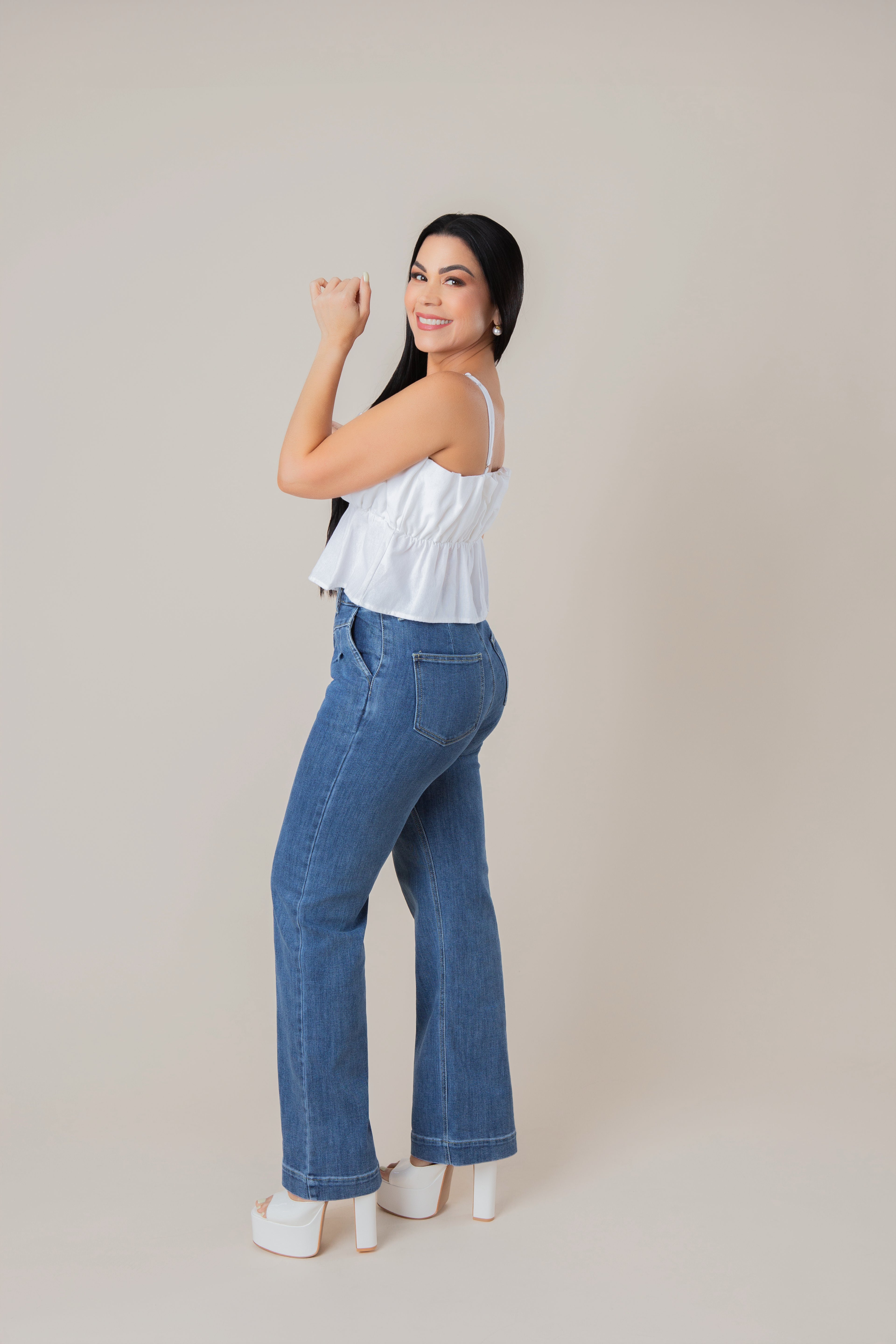 ANAIS TOP