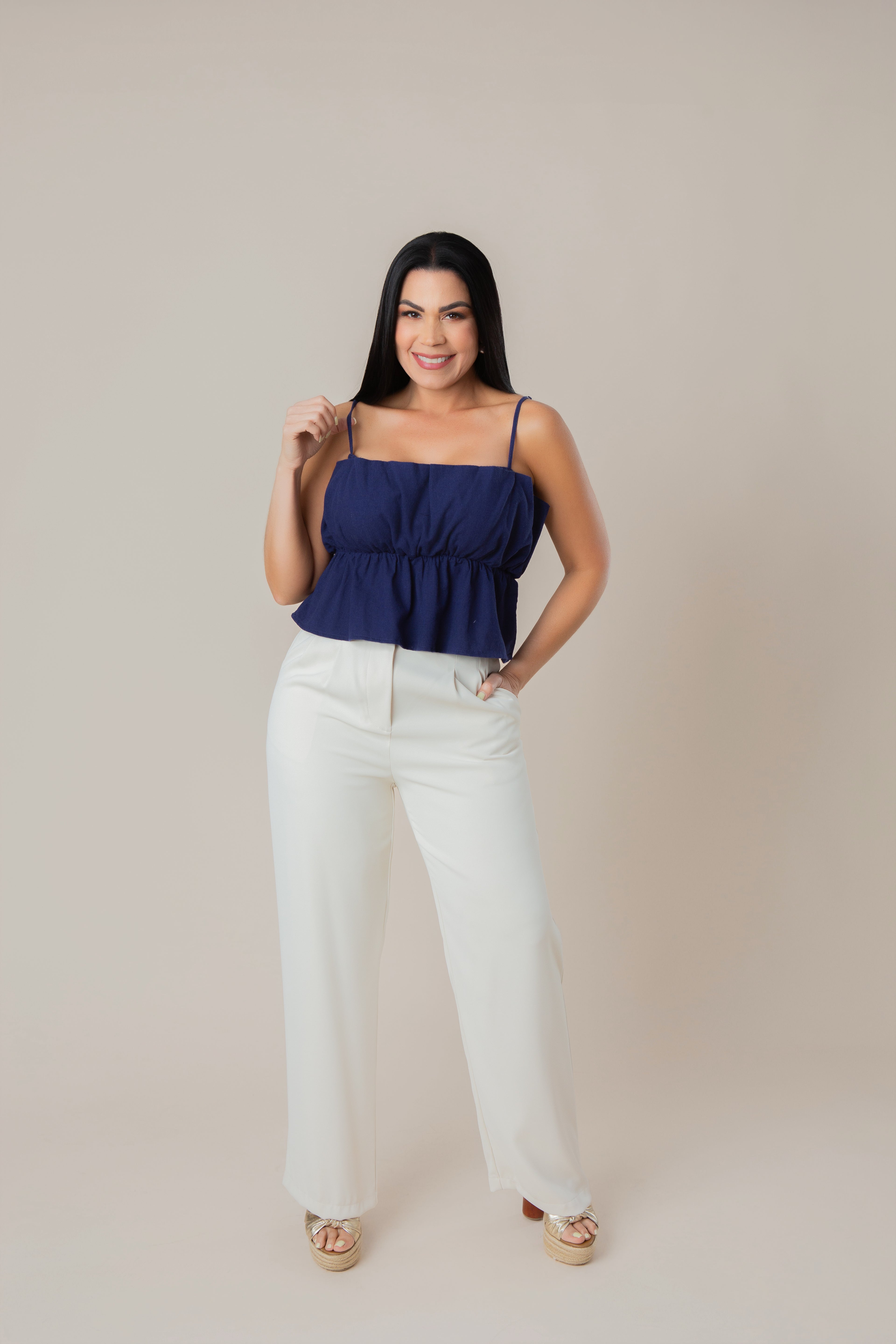 ANAIS TOP