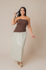 DESIREE MIDI DRESS