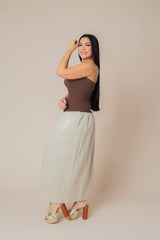 DESIREE MIDI DRESS