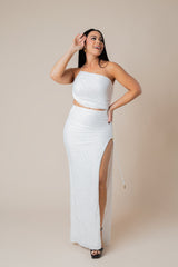 ELIETTE MAXI DRESS